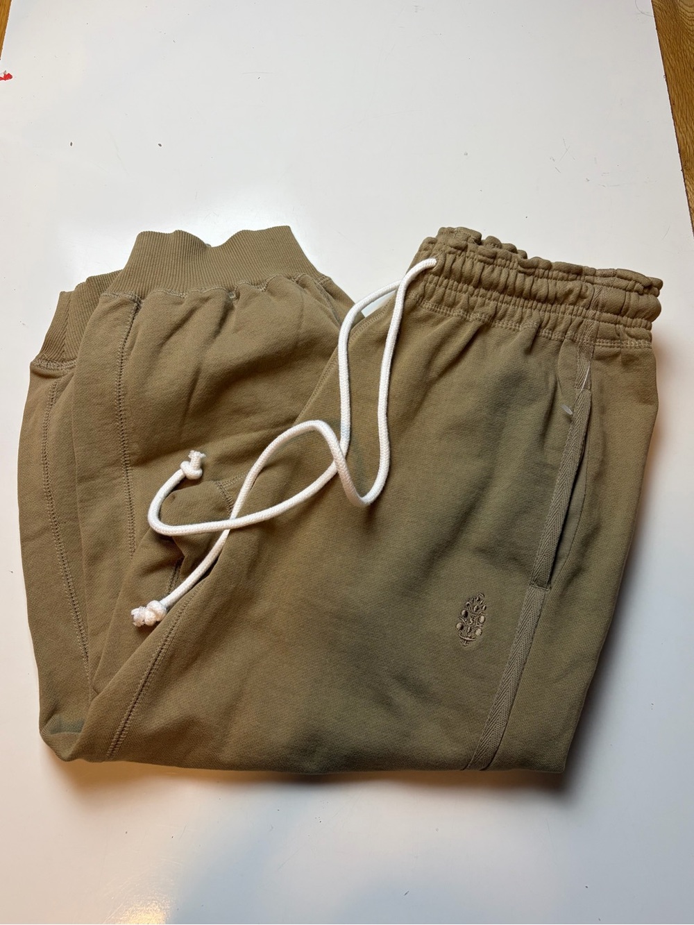FP Movement Women's Flutter Joggers sz S